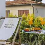 Villa Alicemar beach